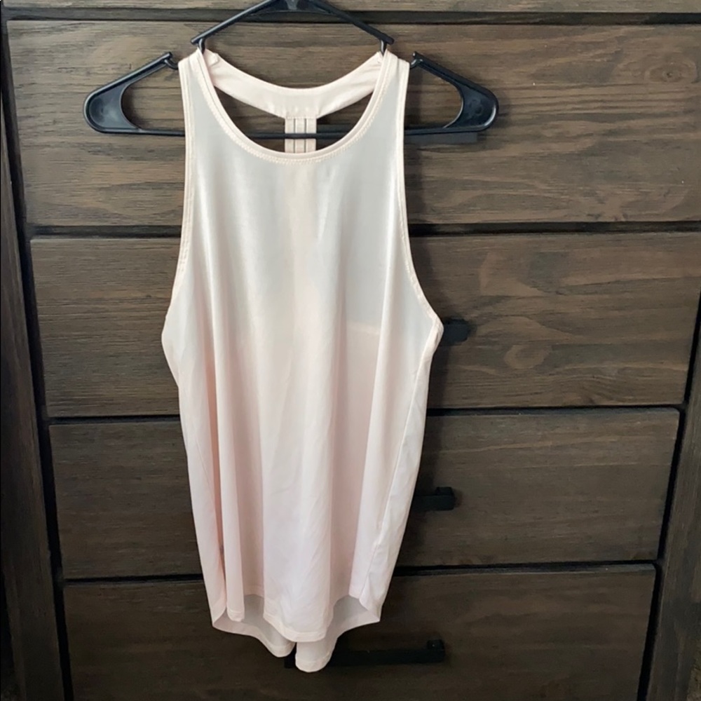 Athleta tank top